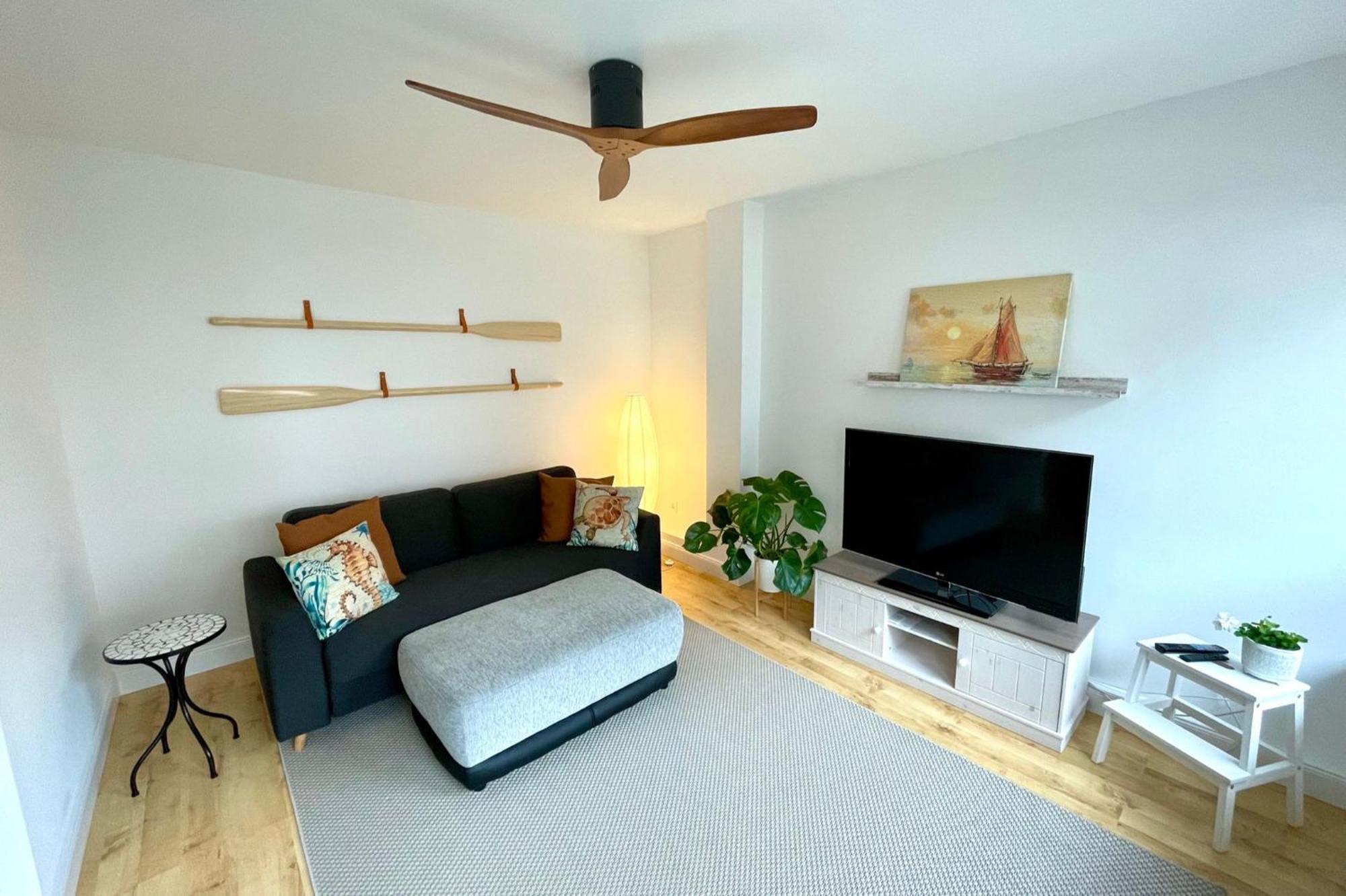 Yourfavoritebed I Zentral, Gemuetlich, Perfekt Fuer Entspannung! 不来梅港 外观 照片